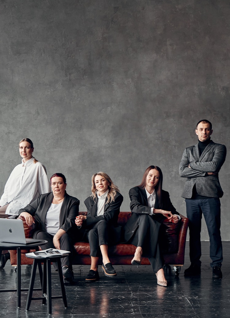 Компания Легальный Метод - услуги БФЛ