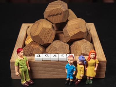 Несовершеннолетние дети при банкротстве физического лица