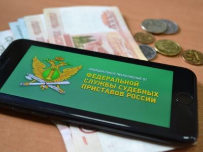 Приставы забирают заработную плату. Что делать?