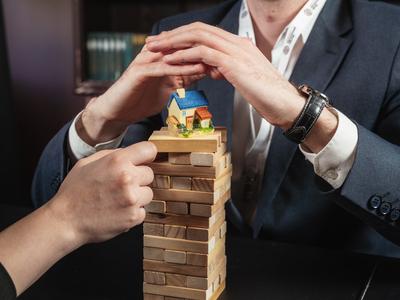 Потеря имущества при банкротстве ИП