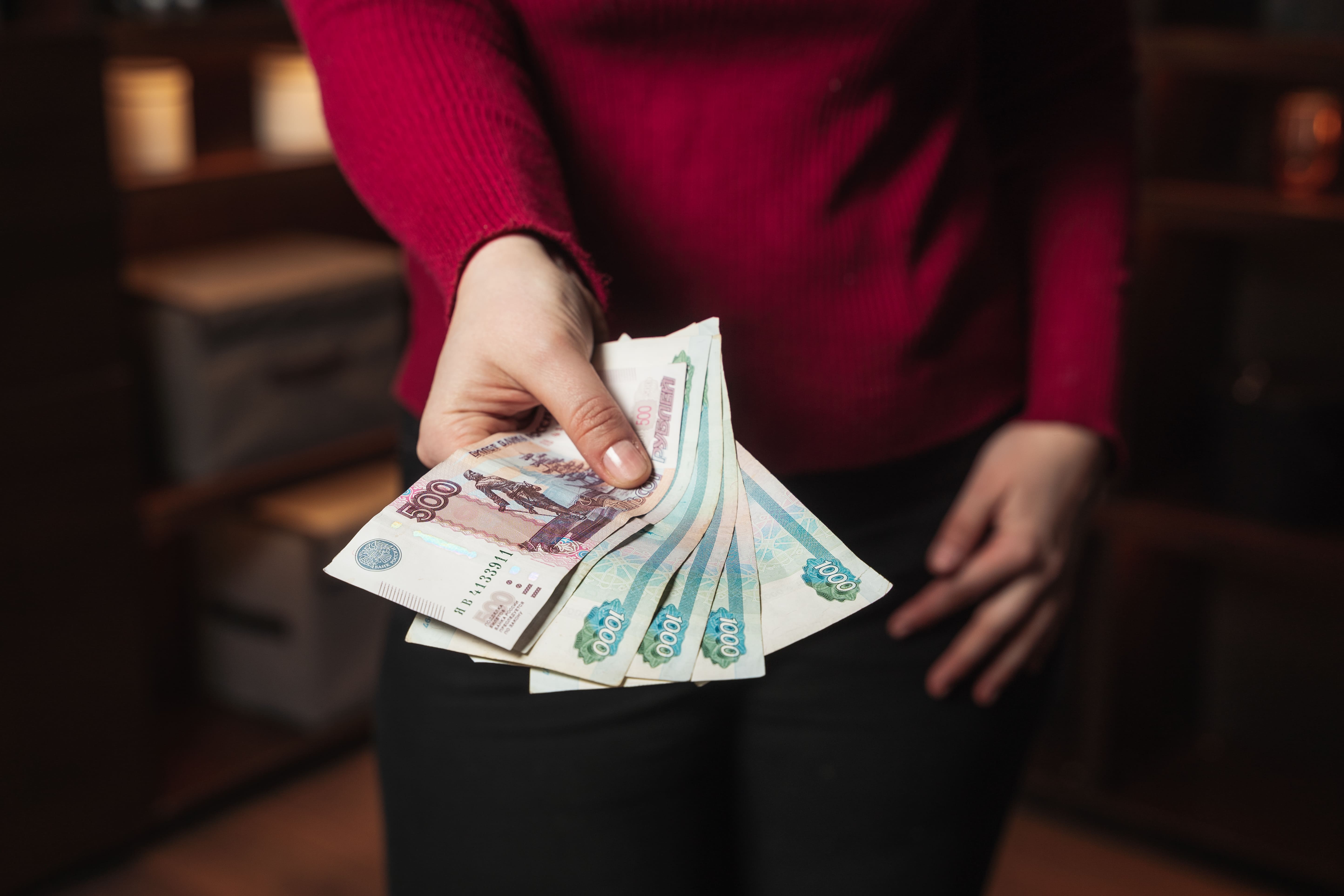 Банкротство при судебной задолженности