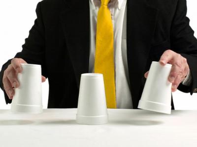 Мошенничество в банкротстве