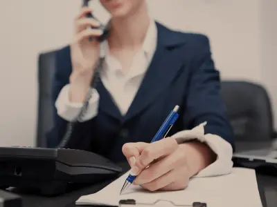 Консультация с юристом онлайн или очная встреча?