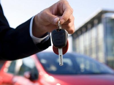 Залоговый автомобиль в процедуре банкротства юридического лица