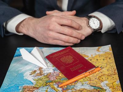 Банкротство физического лица и выезд за границу